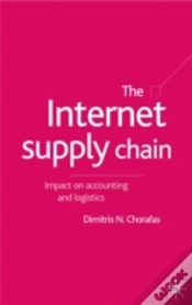 Capa do artigo The Internet Supply Chain
