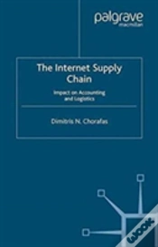 Capa do artigo The Internet Supply Chain