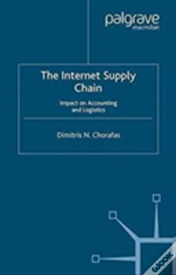 Capa do artigo The Internet Supply Chain