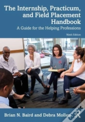 Capa do artigo The Internship, Practicum, And Field Placement Handbook