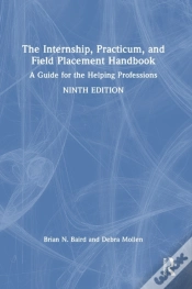 Capa do artigo The Internship, Practicum, And Field Placement Handbook