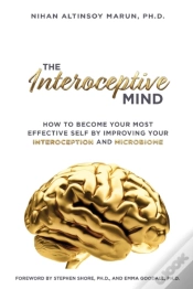 Capa do artigo The Interoceptive Mind