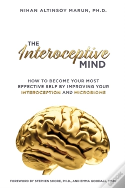 Capa do artigo The Interoceptive Mind