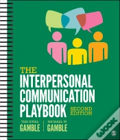 Capa do artigo The Interpersonal Communication Playbook