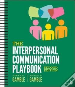 Capa do artigo The Interpersonal Communication Playbook