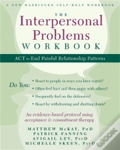 Capa do artigo The Interpersonal Problems Workbook