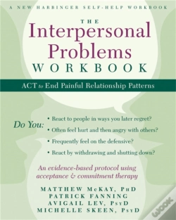 Capa do artigo The Interpersonal Problems Workbook