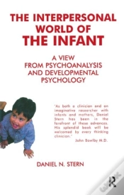 Capa do artigo The Interpersonal World Of The Infant