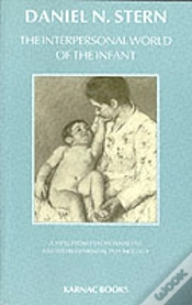 Capa do artigo The Interpersonal World Of The Infant