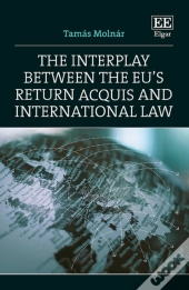 The Interplay Between The Eu'S Return Acquis And International Law