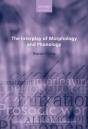The Interplay Of Morphology And Phonology - Preview