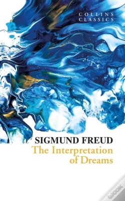 Capa do artigo The Interpretation Of Dreams