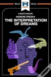 The Interpretation Of Dreams