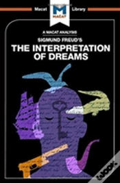 Capa do artigo The Interpretation Of Dreams