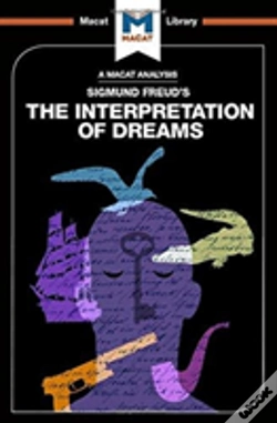 Capa do artigo The Interpretation Of Dreams