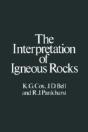 The Interpretation Of Igneous Rocks - Preview