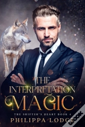 Capa do artigo The Interpretation Of Magic