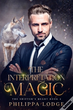 Capa do artigo The Interpretation Of Magic