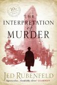 The Interpretation Of Murder