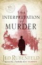 The Interpretation Of Murder - Preview