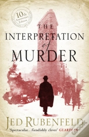 Capa do artigo The Interpretation Of Murder