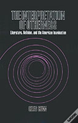 Capa do artigo The Interpretation Of Otherness