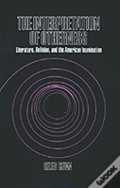 Capa do artigo The Interpretation Of Otherness