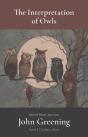 The Interpretation Of Owls - Preview