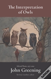 Capa do artigo The Interpretation Of Owls