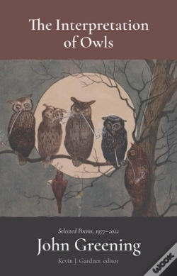 Capa do artigo The Interpretation Of Owls