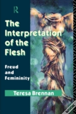 Capa do artigo The Interpretation Of The Flesh