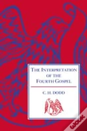 Capa do artigo The Interpretation Of The Fourth Gospel