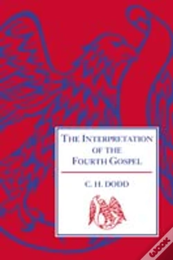 Capa do artigo The Interpretation Of The Fourth Gospel