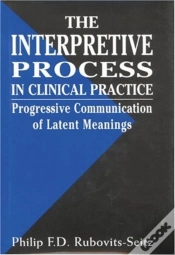 Capa do artigo The Interpretative Process In Clinical Practice