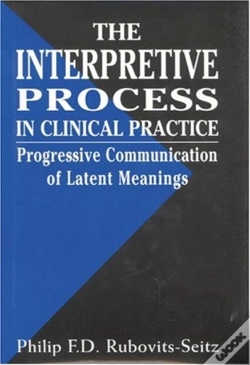 Capa do artigo The Interpretative Process In Clinical Practice