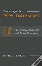 Capa do artigo The Interpreted New Testament