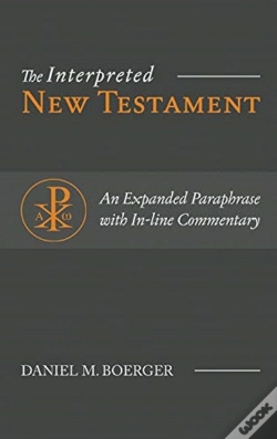 Capa do artigo The Interpreted New Testament