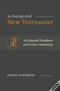 Capa do artigo The Interpreted New Testament