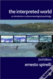 Capa do artigo The Interpreted World