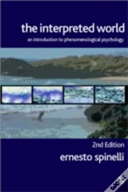 Capa do artigo The Interpreted World