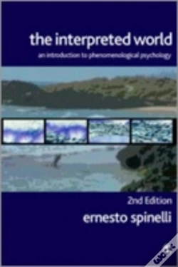 Capa do artigo The Interpreted World