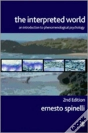 Capa do artigo The Interpreted World