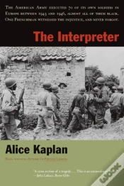 Capa do artigo The Interpreter