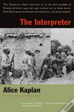 Capa do artigo The Interpreter