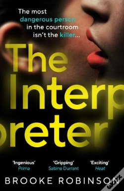 Capa do artigo The Interpreter