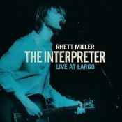Capa do artigo The Interpreter Live At Largo - CD