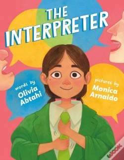 Capa do artigo The Interpreter