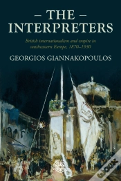 Capa do artigo The Interpreters