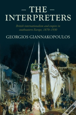 Capa do artigo The Interpreters