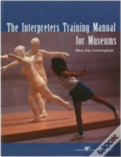 Capa do artigo The Interpreters Training Manual For Museums